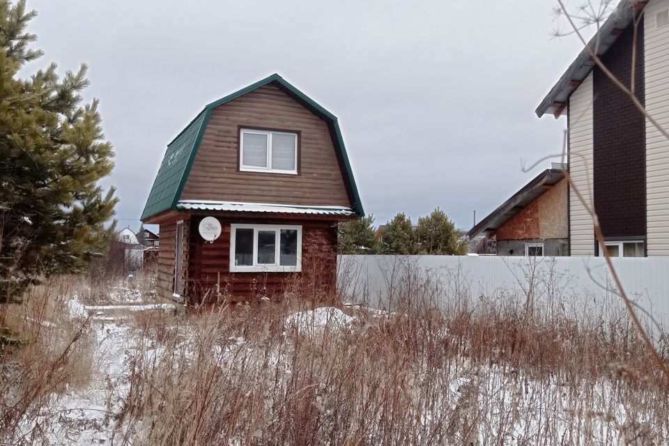 дом Березовский городской округ, СПО 129 Красногвардейский, Красногвардейский СПО №129 фото 1