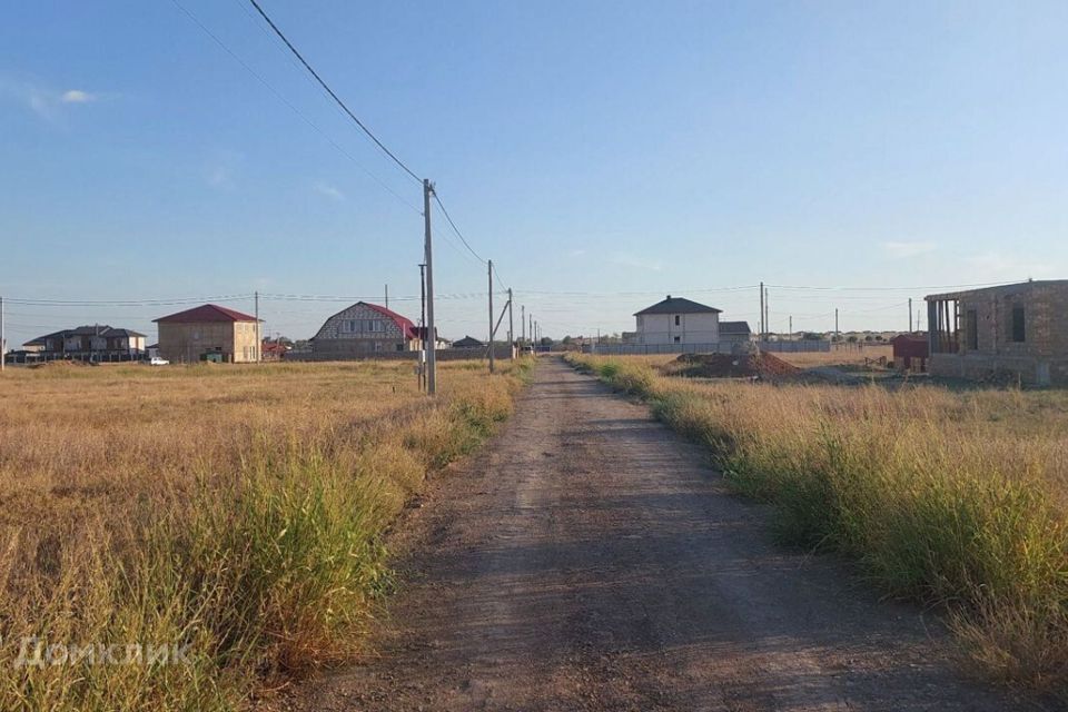 земля городской округ Евпатория, Евпатория фото 1