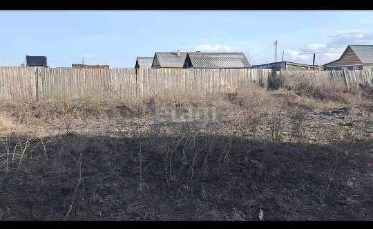 земля г Кызыл Кызыл городской округ, СНТ Сайзырал фото 1