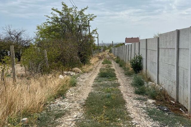 снт тер.Светоч ул Липовая Феодосия городской округ фото