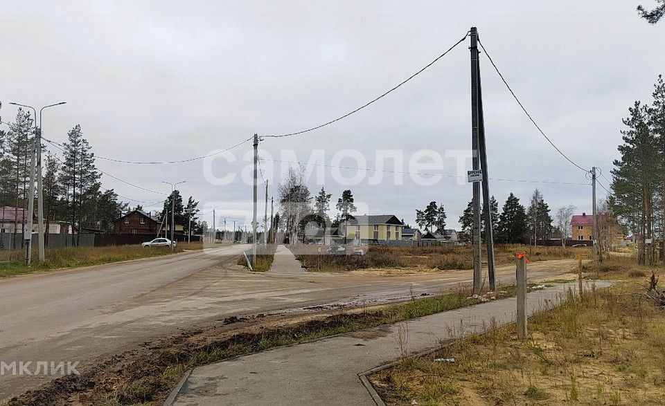 земля г Дзержинск Дзержинск городской округ, Северные ворота м-н фото 1