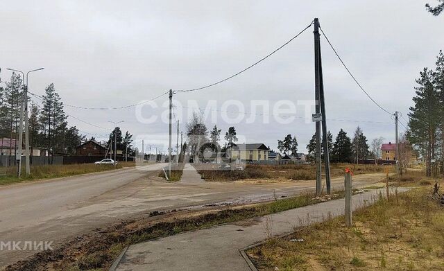 земля Дзержинск городской округ, Северные ворота м-н фото