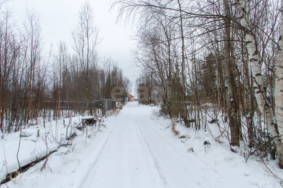 земля Сургут городской округ, СНТ Газовик, Брусничная улица, 49 фото 1