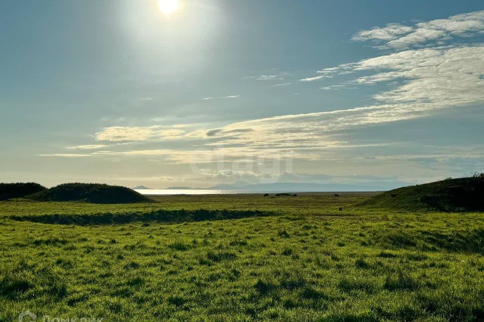 земля г Феодосия пгт Приморский Феодосия городской округ, СТ Парус фото 1