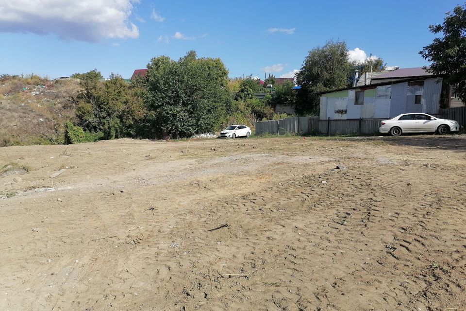 земля г Волгоград р-н Краснооктябрьский городской округ Волгоград, Вишнёвая балка фото 1