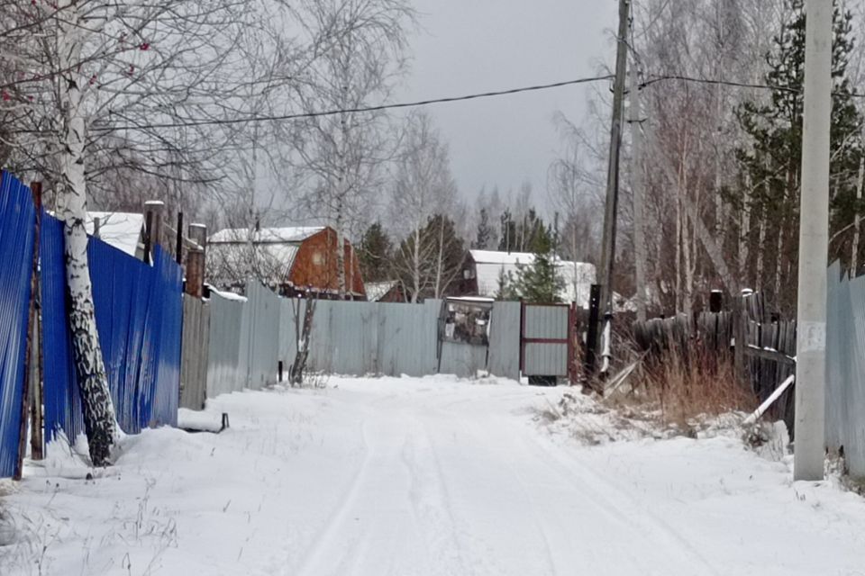 дом Березовский городской округ, СПО 129 Красногвардейский, Красногвардейский СПО №129 фото 3