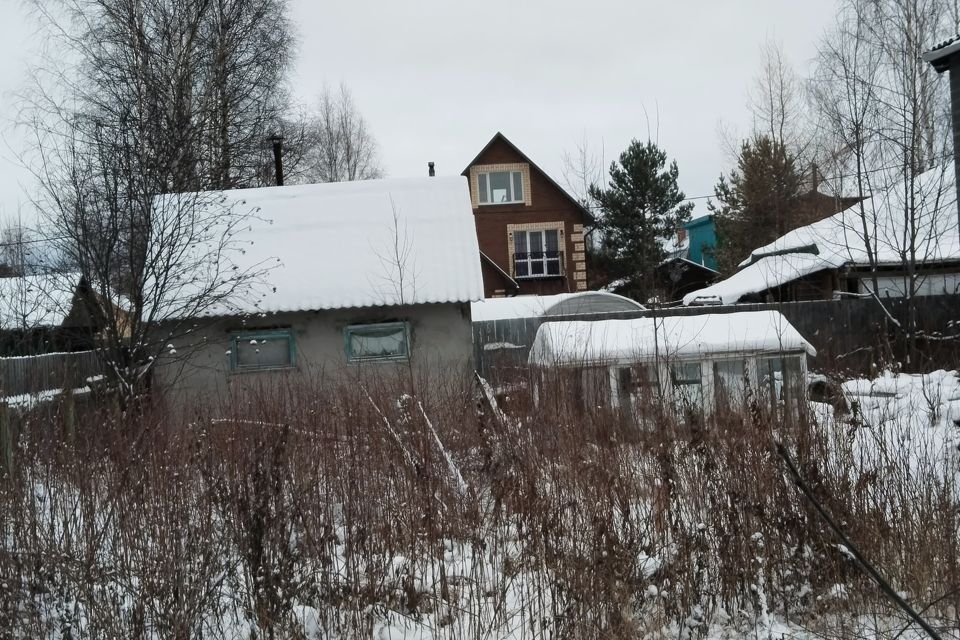 дом г Сургут Сургут городской округ, ПСК 26 Виктория фото 2