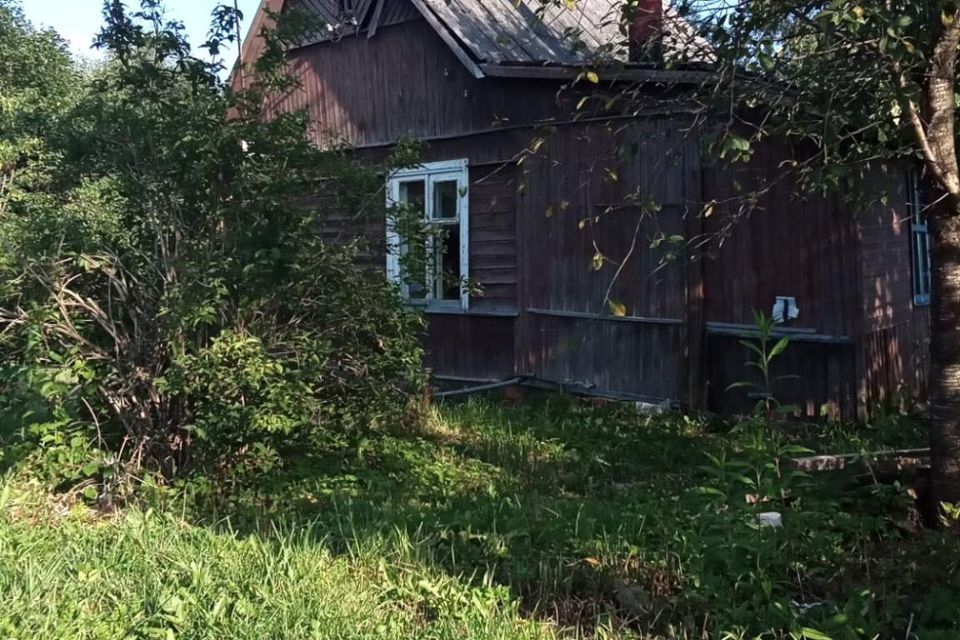 дом г Смоленск р-н Заднепровский ул Ельнинская 1 Смоленск городской округ фото 2