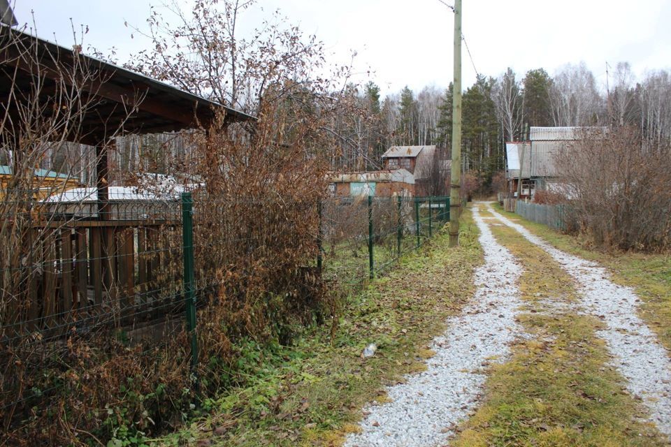 дом р-н Пригородный КС Уральские зори фото 3