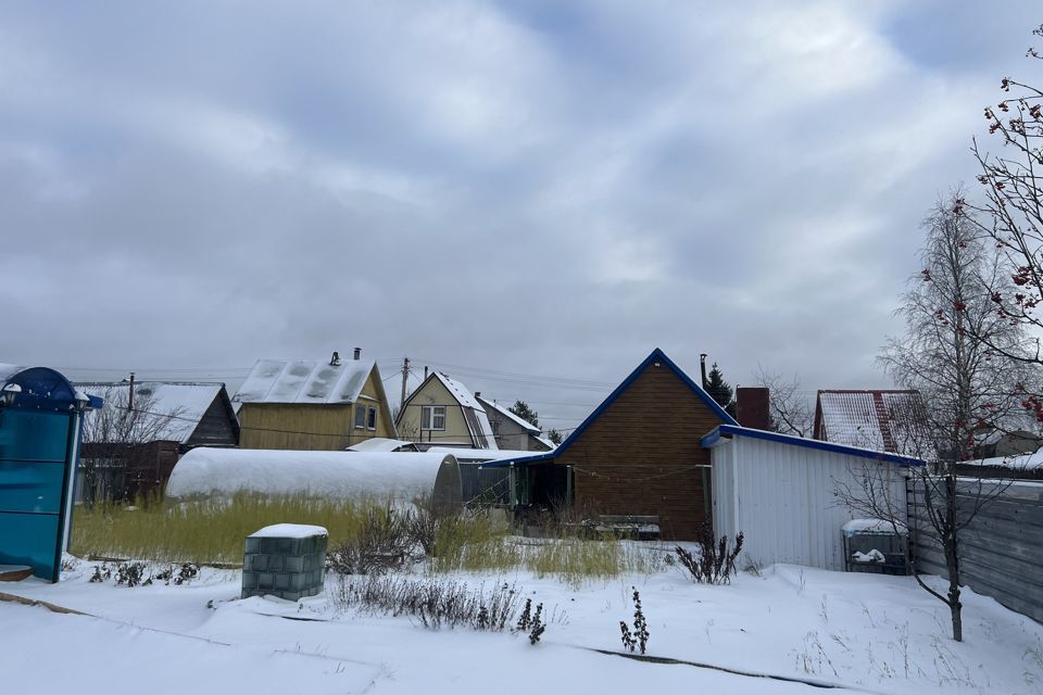 дом г Сургут Сургут городской округ, ПСК 26 Виктория фото 2