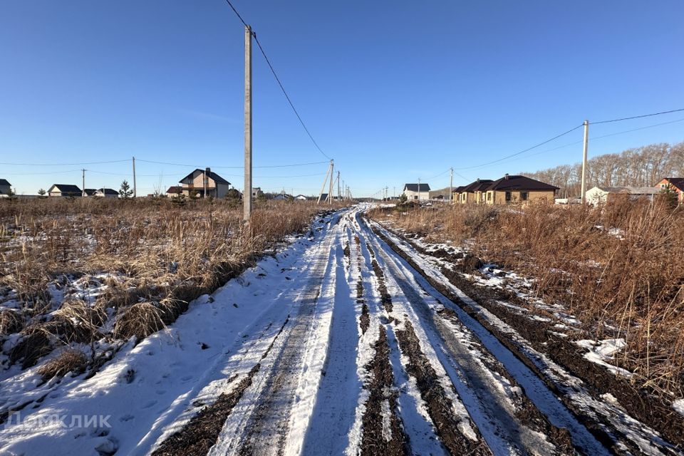 земля г Уфа р-н Калининский ул Скрипичная 17 Уфа городской округ фото 3