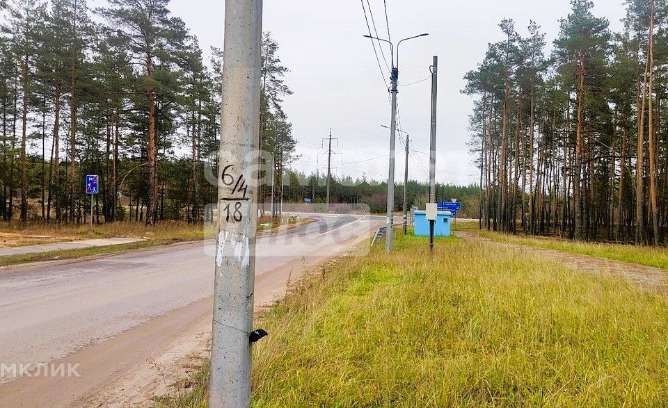 земля г Дзержинск Дзержинск городской округ, Северные ворота м-н фото 3