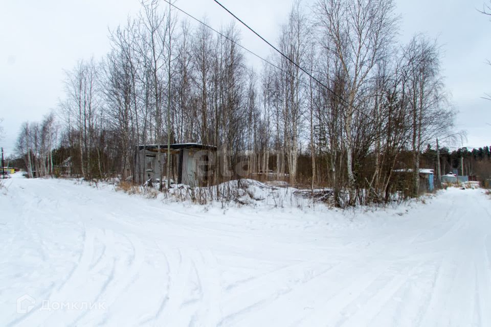 земля Сургут городской округ, СНТ Газовик, Брусничная улица, 49 фото 4