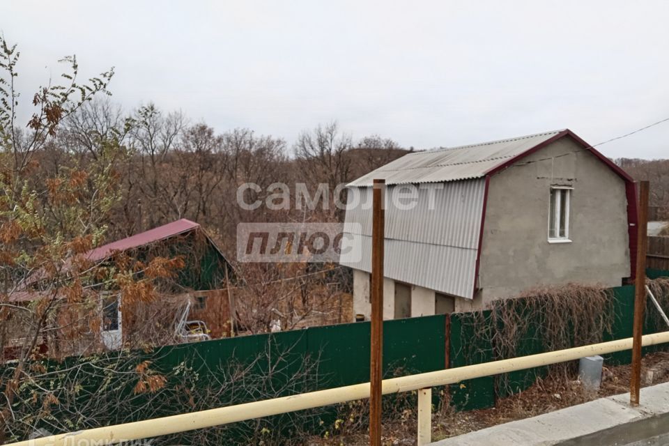 дом г Саратов р-н Волжский проезд 2-й Питерский муниципальное образование Саратов фото 4