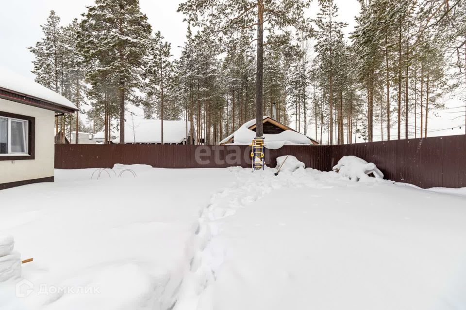 дом г Сургут тер ДНТ Алтай Сургут городской округ, 194 фото 3