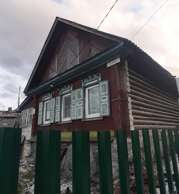 дом г Миасс Миасский городской округ, Кураева фото 3