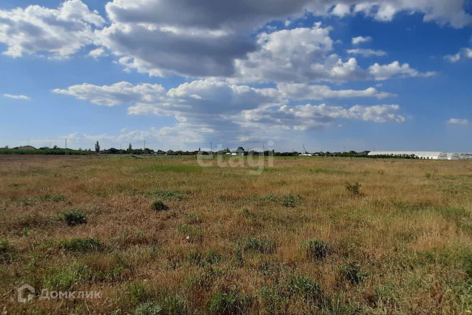 земля р-н Нижнегорский с. Желябовка фото 2