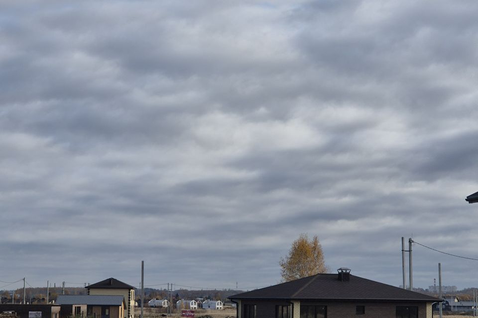 дом г Кострома Кострома городской округ, Коттеджный посёлок Малиновка фото 10