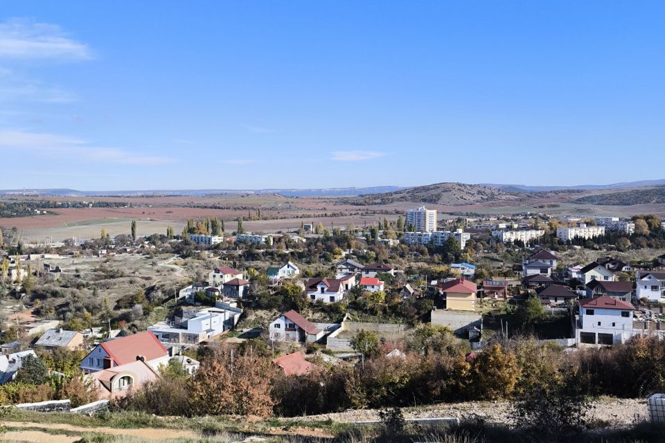 земля г Севастополь Балаклавский район, Балаклава фото 6