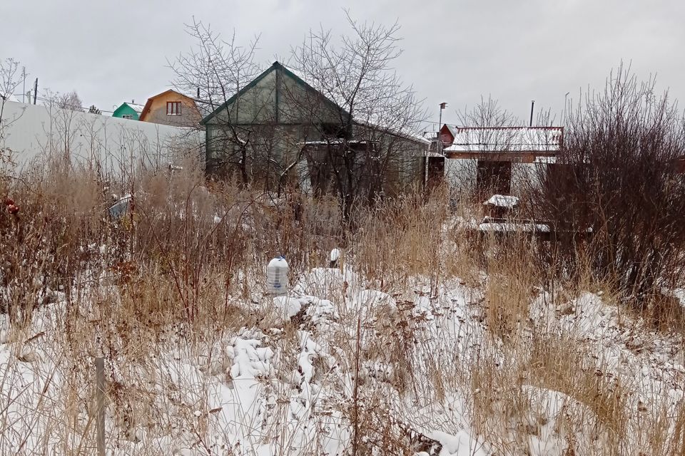 дом Березовский городской округ, СПО 129 Красногвардейский, Красногвардейский СПО №129 фото 5