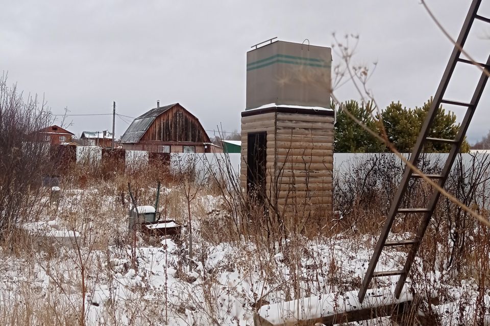 дом Березовский городской округ, СПО 129 Красногвардейский, Красногвардейский СПО №129 фото 6