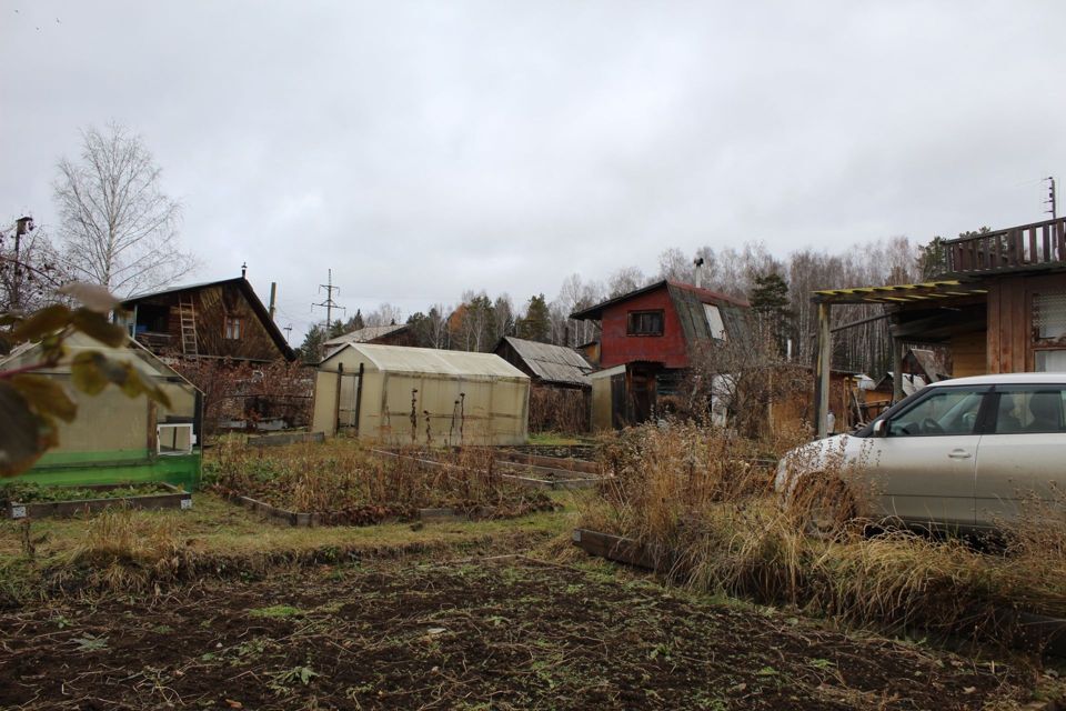 дом р-н Пригородный КС Уральские зори фото 10