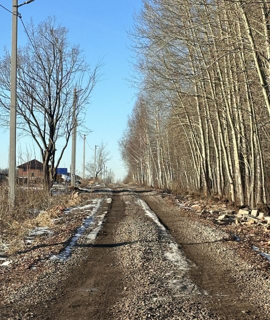 земля г Уфа р-н Калининский ул Скрипичная 17 Уфа городской округ фото 7