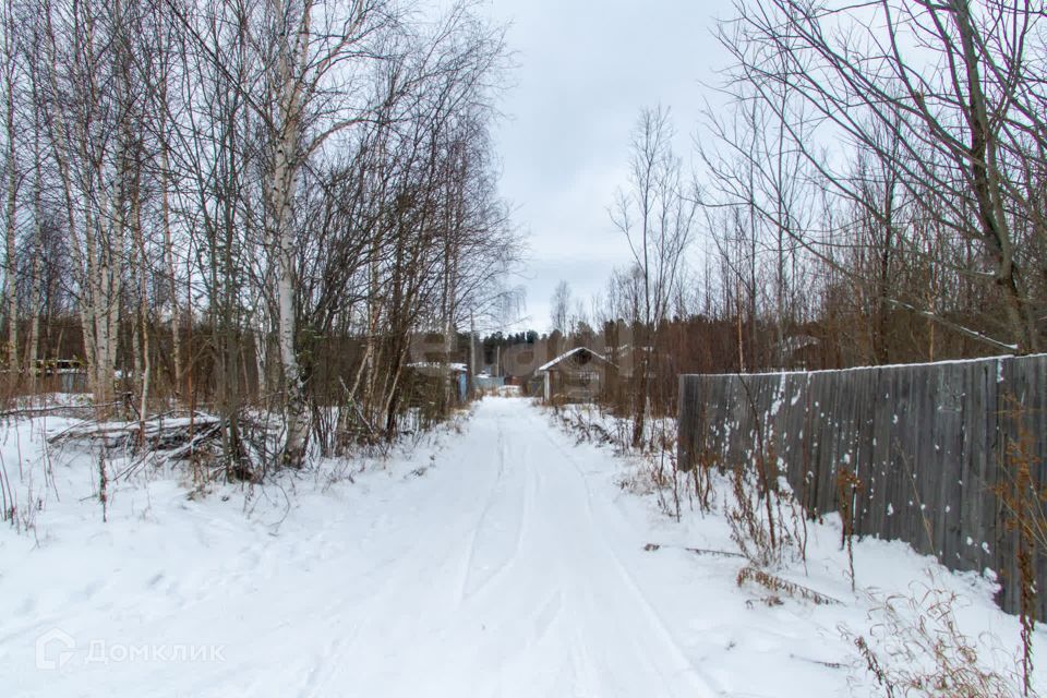 земля Сургут городской округ, СНТ Газовик, Брусничная улица, 49 фото 7