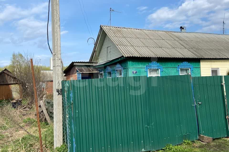 дом р-н Узловский г Узловая ул Нахимовцев 8 городское поселение Узловая фото 10