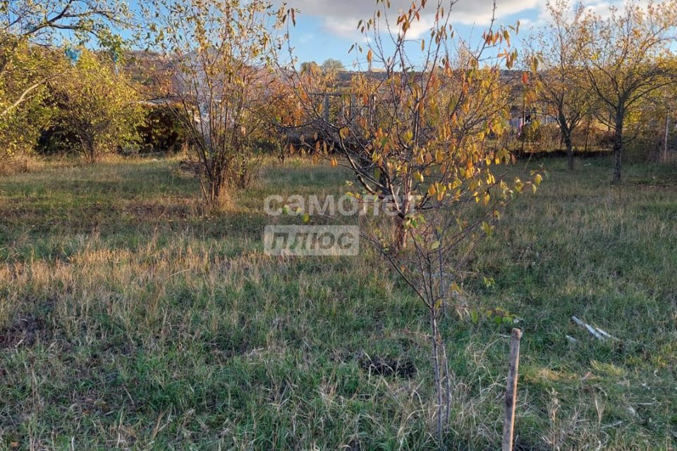 земля г Ставрополь Ставрополь городской округ, СТ Ветерок фото 6