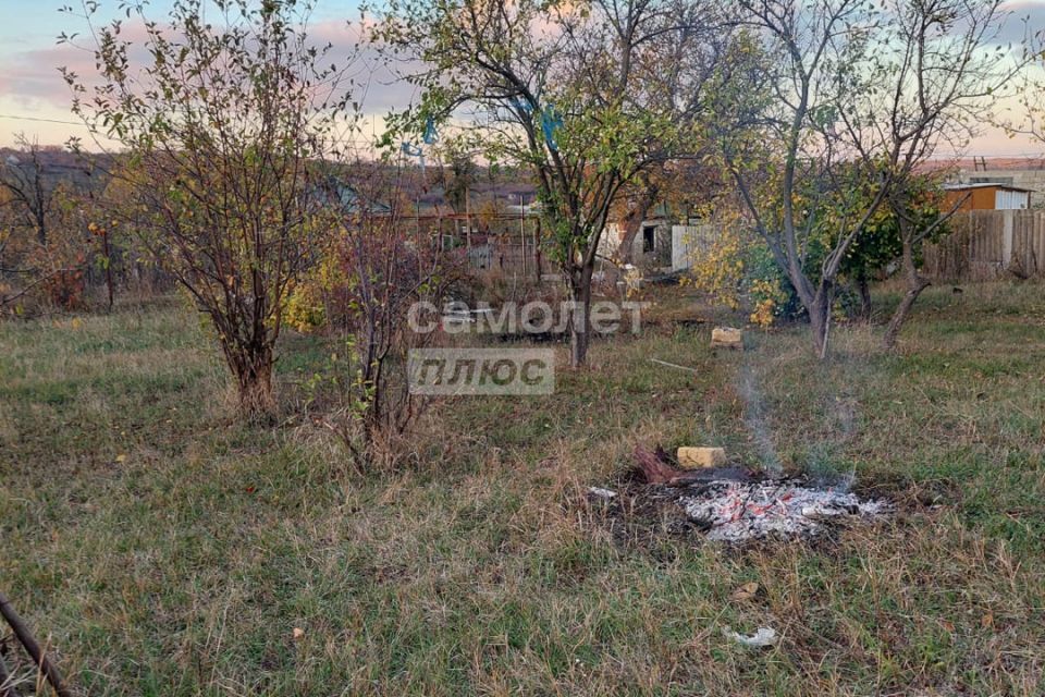 земля г Ставрополь Ставрополь городской округ, СТ Ветерок фото 7