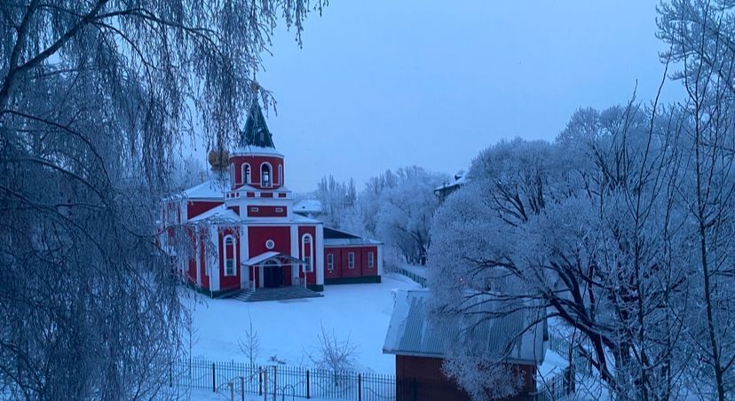 квартира г Омск р-н Ленинский ул Гуртьева 11а Ленинский АО фото 28