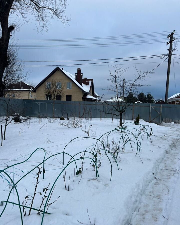 дом р-н Ярославский с Сопелки ул Центральная 5 Туношенское сельское поселение, Ярославль фото 6