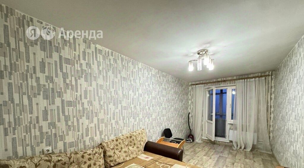 квартира г Красноярск р-н Железнодорожный ул Калинина 17 фото 3