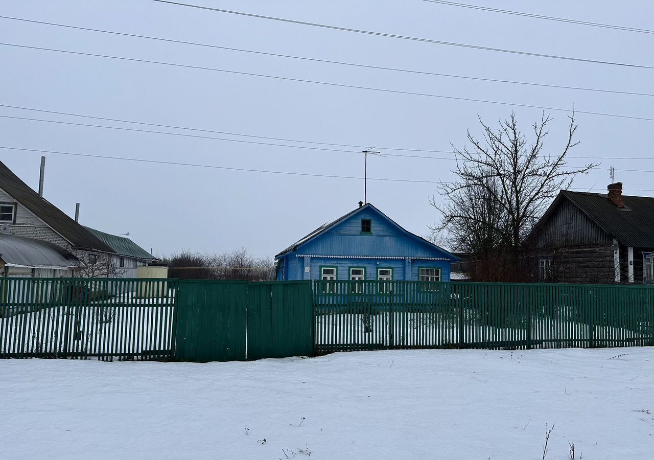 дом р-н Суздальский г Суздаль пл Торговая муниципальное образование Суздаль фото 1