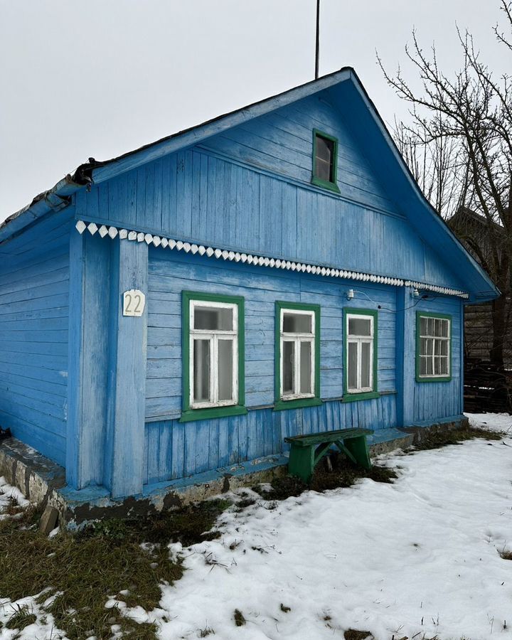 дом р-н Суздальский г Суздаль пл Торговая муниципальное образование Суздаль фото 2