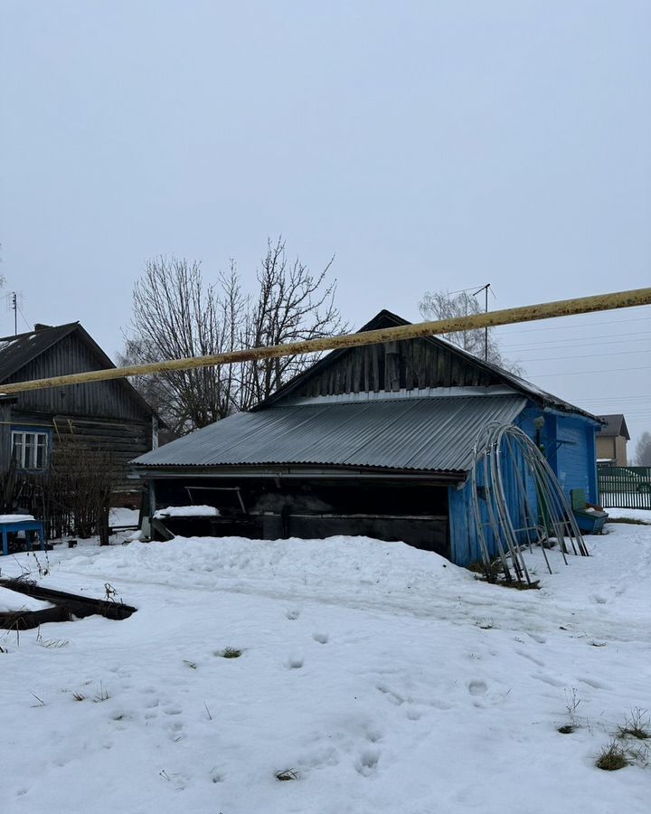 дом р-н Суздальский г Суздаль пл Торговая муниципальное образование Суздаль фото 19