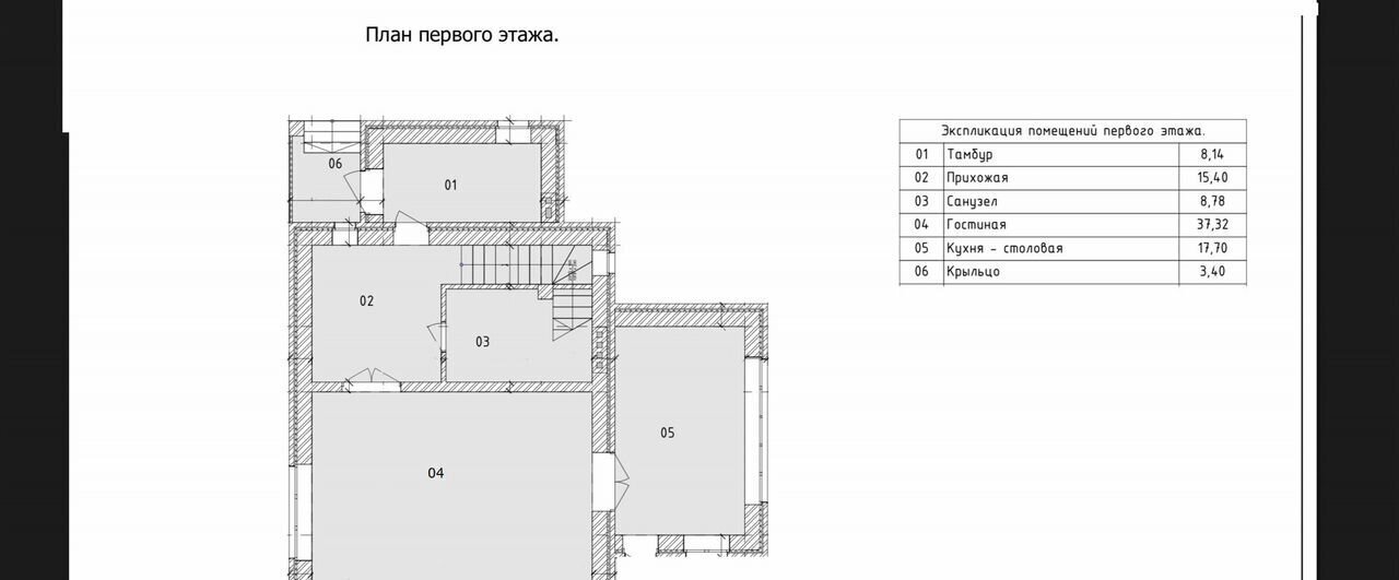 дом г Тула р-н Зареченский ул Кольцевая д. Фёдоровка фото 14