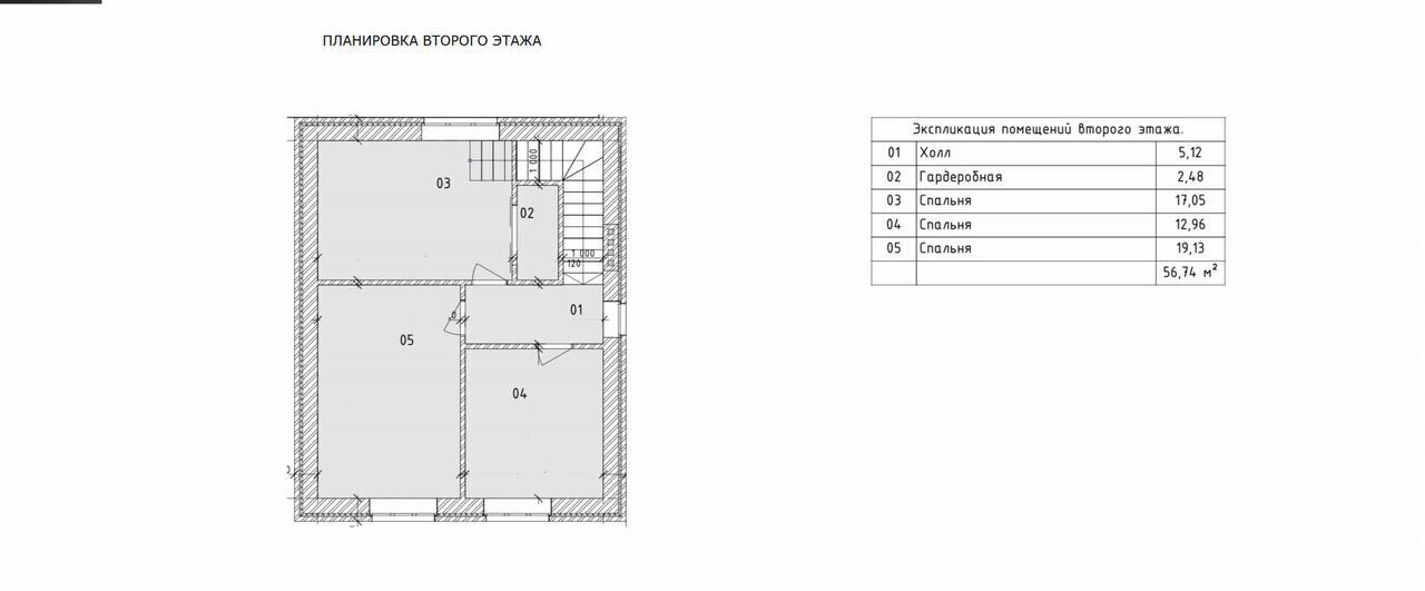 дом г Тула р-н Зареченский ул Кольцевая д. Фёдоровка фото 15