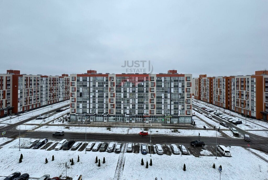 квартира городской округ Красногорск п Нахабино ул Стартовая 3 Нахабино фото 5