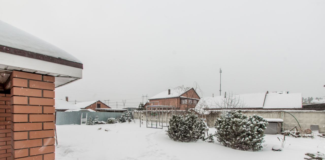 дом г Екатеринбург Чкаловская пер. Кособродский, 1А фото 37