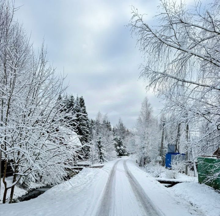 дом городской округ Дмитровский д Ерыково фото 30