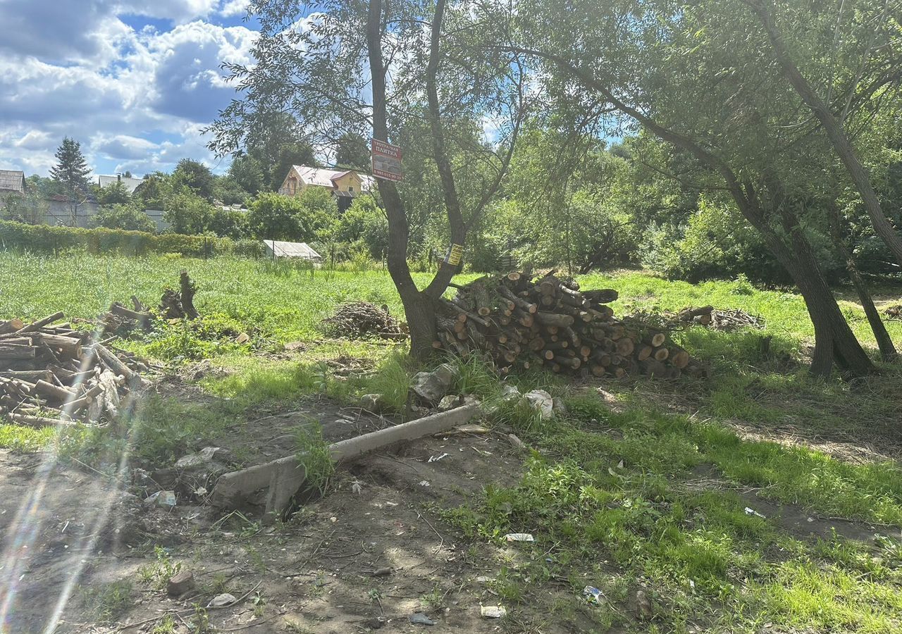 земля городской округ Раменский с Михайловская Слобода 20 км, 221, Жуковский, Рязанское шоссе фото 3