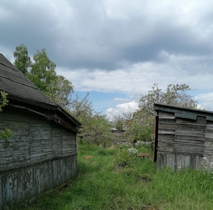 дом р-н Брянский Нетьинское с/пос, Автозаводец СДТ, ул. Космонавтов фото 4