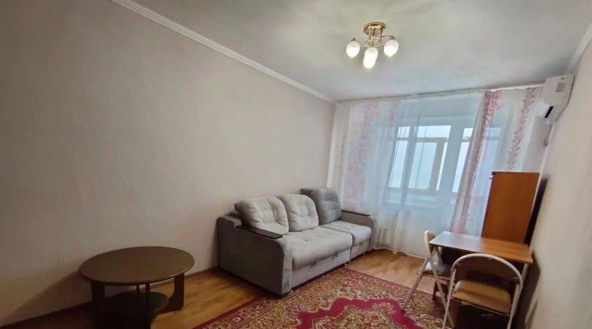 квартира г Омск р-н Кировский ул 12 Декабря 110 Кировский АО фото 6