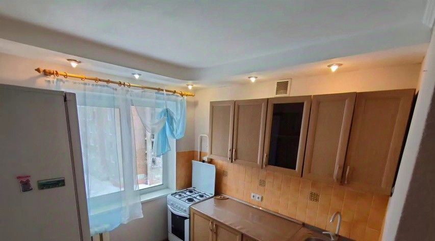 квартира г Омск р-н Кировский ул 12 Декабря 110 Кировский АО фото 11