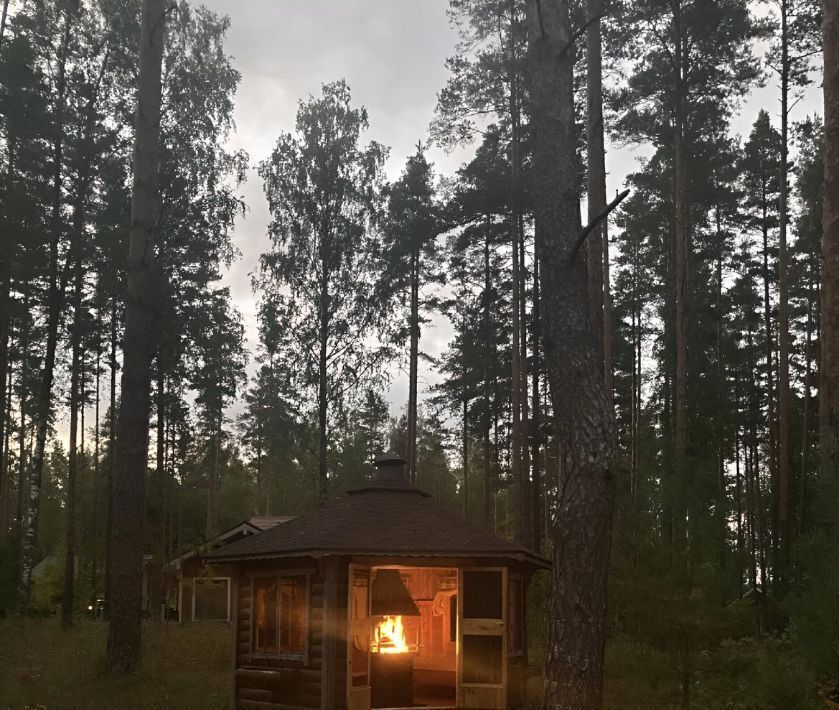 дом р-н Выборгский Приморское городское поселение, Гармония СНТ, 247 фото 22