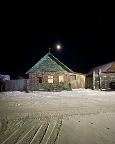 д Московщина ул 50 лет Победы 11 Хомутово фото