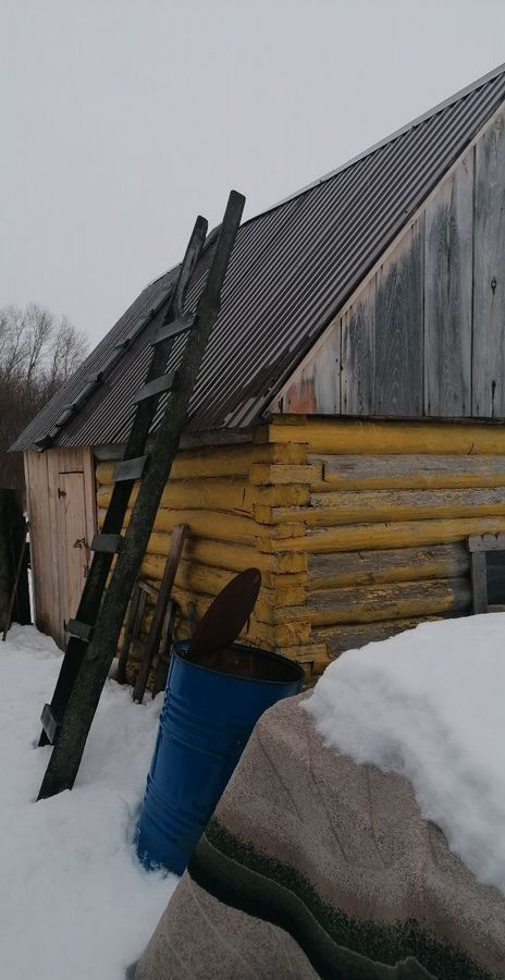 дом р-н Чердаклинский д Камышовка ул Неверова Калмаюрское сельское поселение, Чердаклы фото 3