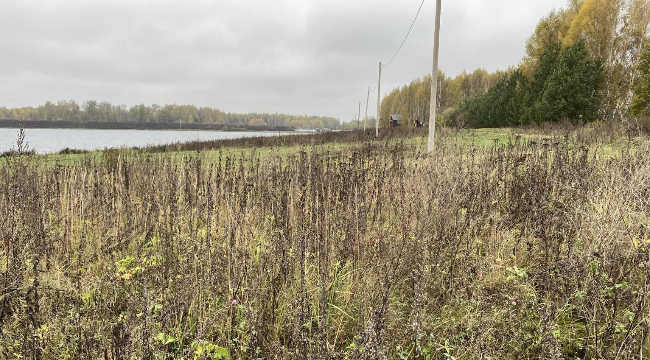 офис городской округ Клин с Борщево фото 1